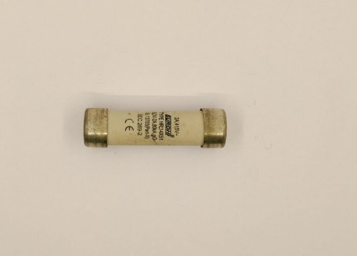 160a ,415v ,HRC cylindrical fuse link - Image 1