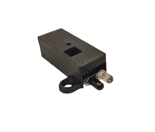 IR Sensor Case With Mounting Holder