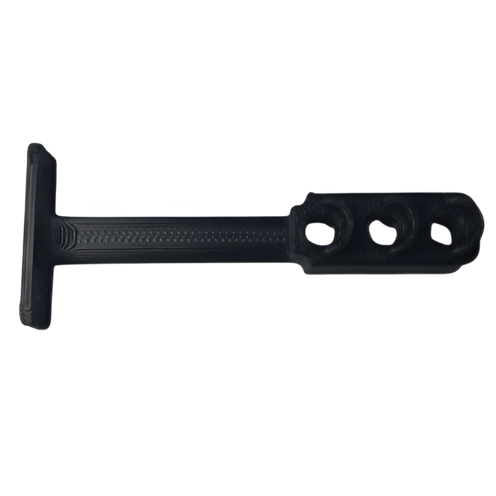 Traffic Light With 5mm 3 Light (Plastic Parts + 3 x 5mm LED) -034 - Image 5
