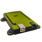 Mega 2560 R3 Panel Mounted Case
