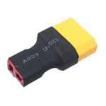 XT60 Male To T Plug Female Adapter