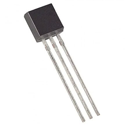 LM78L05-5V 100mA Positive Regulator