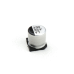 330uF 35V (SMD) Electrolytic Capacitor