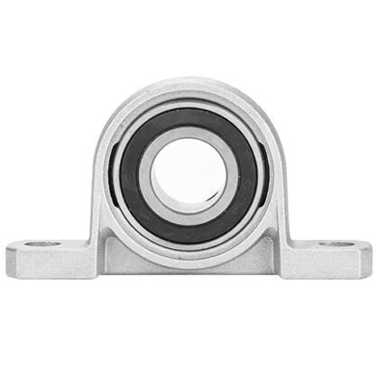 3D printer dedicated bearing seat with seat bearing vertical bearing seat