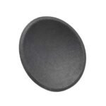 Speaker Dust Cap 65mm Diameter Subwoofer Paper Dome Coil Cover Caps