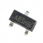S12308 A8SHB SOT-23 MOSFET N-channel