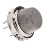 MQ-135 Semiconductor Sensor for air quality