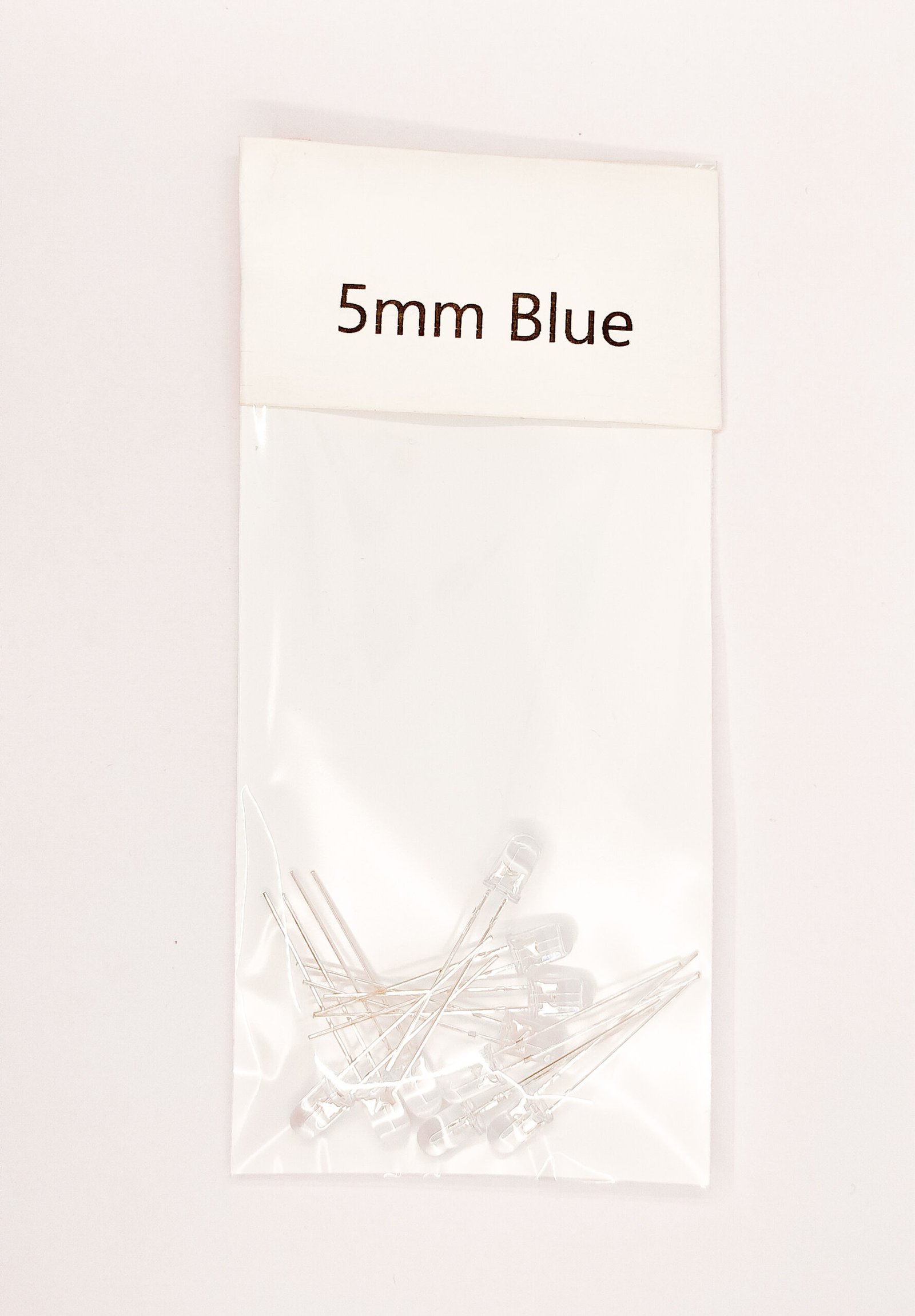 IMG20240805163339 Led Combo (Red-Yellow-Blue- Green-White) 5mm 10pcs each - Image 6