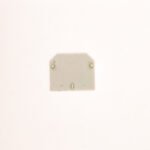 KPX Terminal Block End Plate