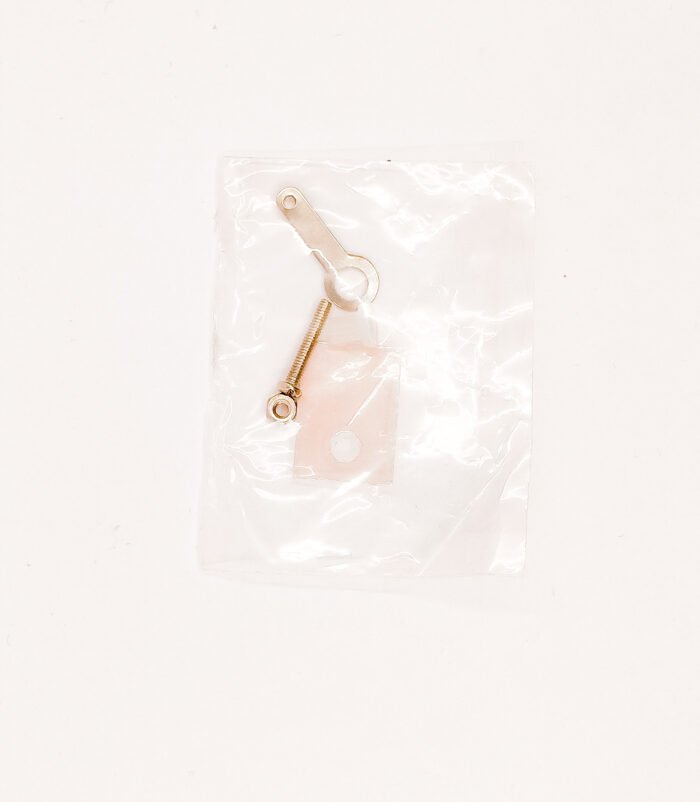 Power Transistor Fitting Kit pad to 220 - Image 1