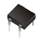 DB107 1 Amp Bridge Rectifier