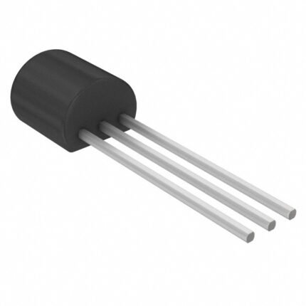 MPF102 TO-92 RF Amplifier 10mA Transistor