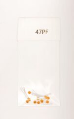 Ceramic capacitor Assorted Kit (2.2nf, 1nf, 3.3nf, 27pf, 100nf, 10nf, 22pf, 68pf, 82pf, 33pf, 10pf, 15pf, 47pf ,39pf, 2.2pf  ) - Image 16