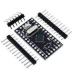 Pro Mini ATMEGA168PA 5V/16M Improved Version Module - Image 2
