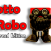 otto robot diy kiti