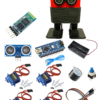 otto robo combo kit 1 otto robot kit