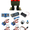 otto robot kit