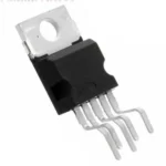 TDA2050 Audio Amplifier IC