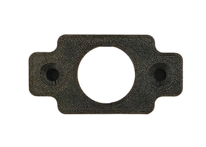 PIR Sensor Panel-Mounted Enclosure (*PIR Sensor Not Included) - 020 - Image 3