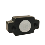 PIR Sensor Panel-Mounted Enclosure