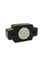 PIR Sensor Panel-Mounted Enclosure