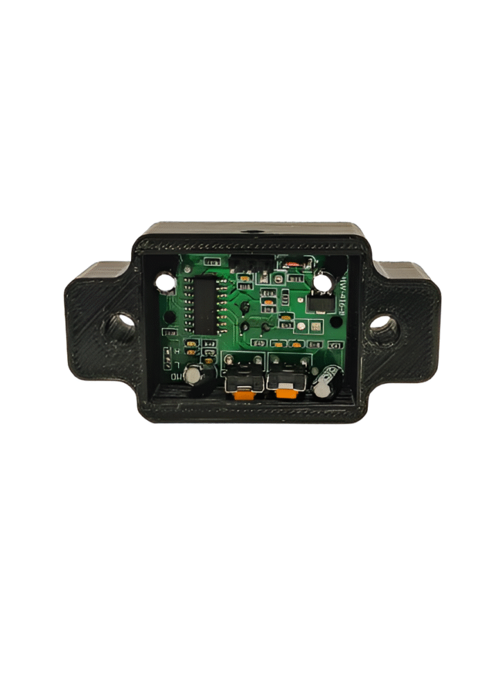 PIR Sensor Panel-Mounted Enclosure (*PIR Sensor Not Included) - 020 - Image 5