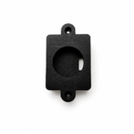 PIR Sensor Panel-Mounted Enclosure (*PIR Sensor Not Included) - 020