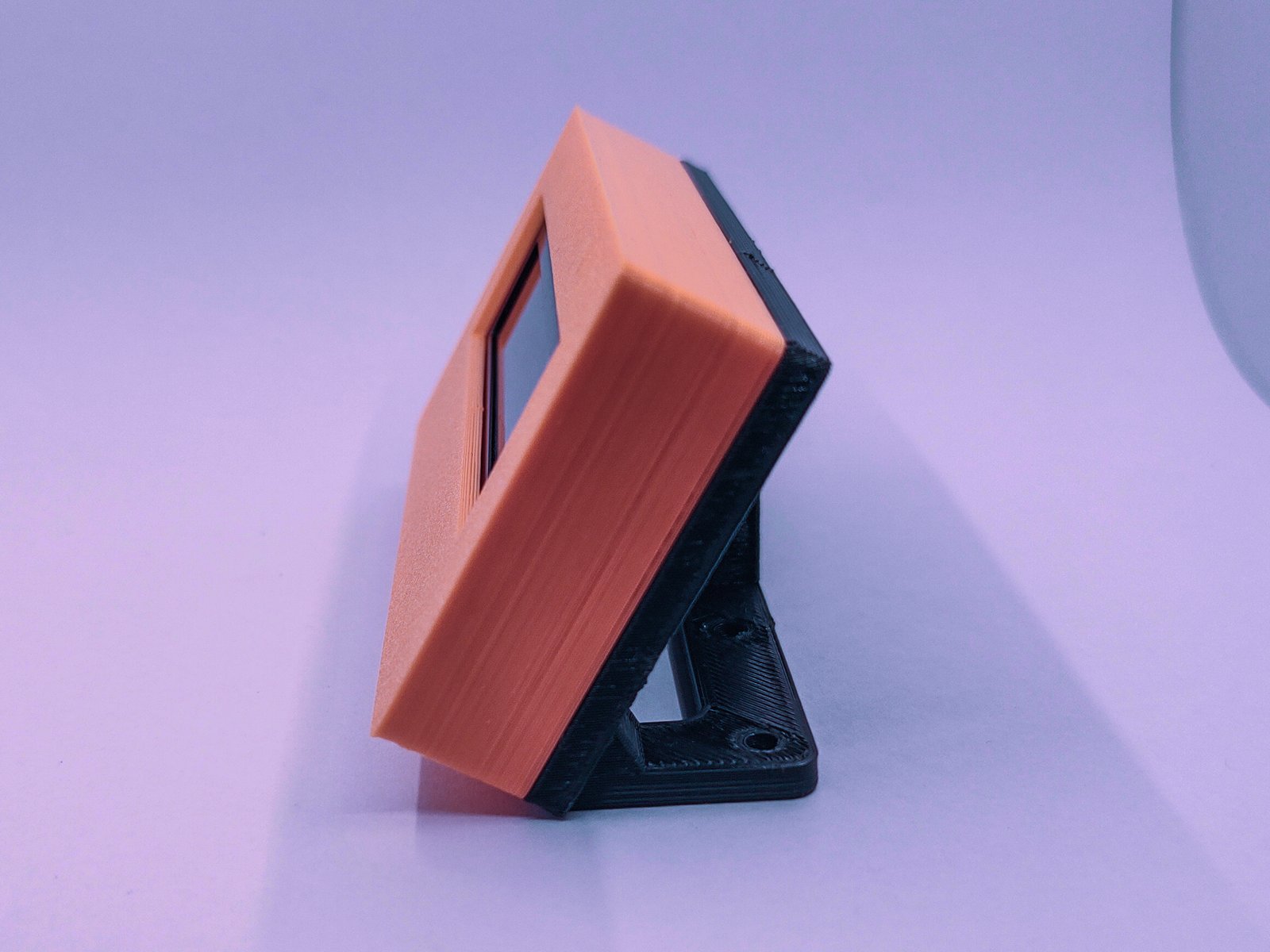 IMG_20241004_145326124 16 x 2 LCD Display + Table-Mounted Enclosure - 043 - Image 2