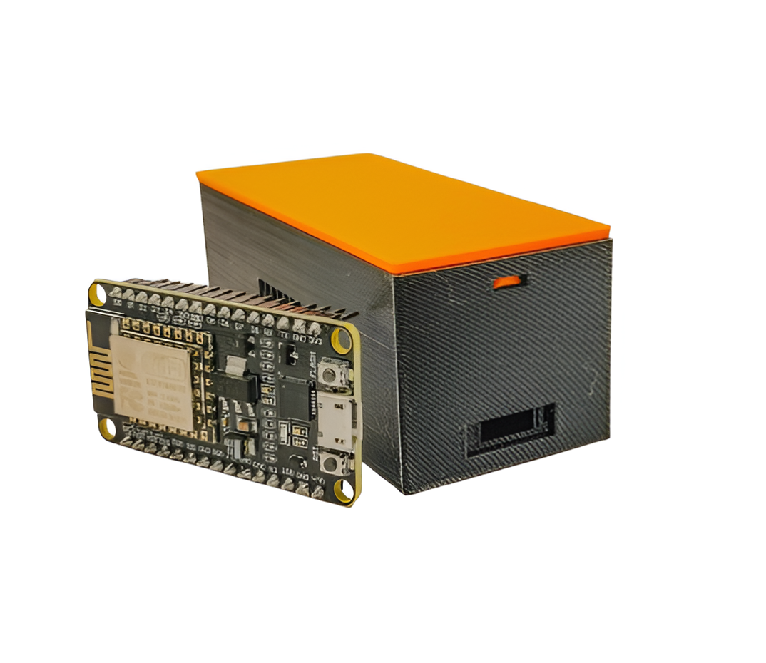 NodeMCU Enclosure NodeMCU Enclosure