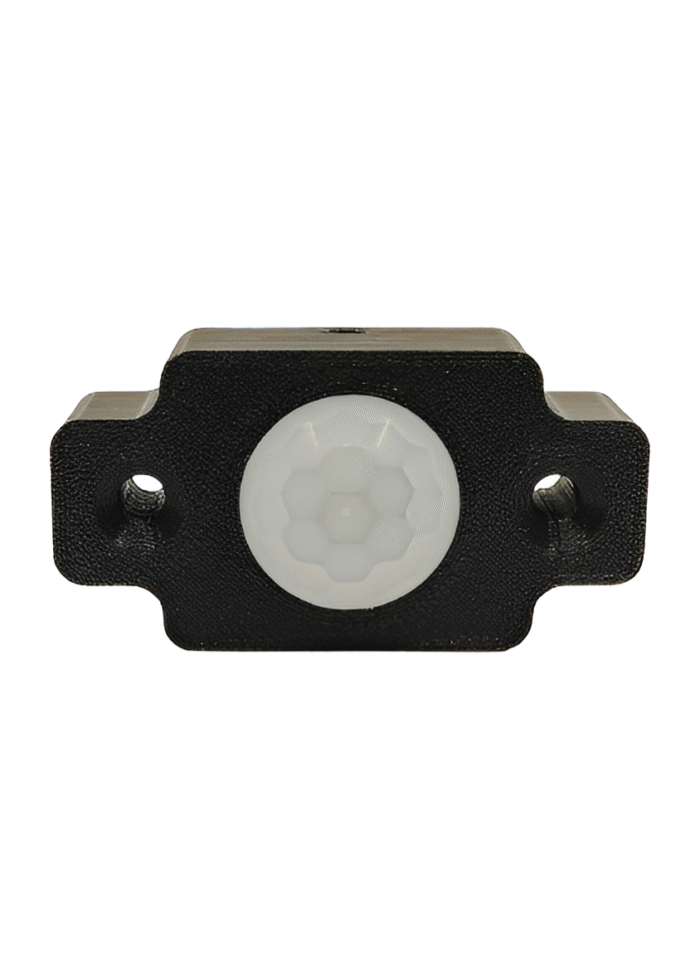 PIR Sensor Panel-Mounted Enclosure (*PIR Sensor Not Included) - 020 - Image 7
