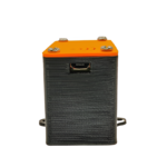 Node MCU ESP8266 Panel-Mounted Enclosure