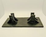 4WD Robo Chassis for BO Motor with 4 BO Motors and 4 BO Wheels - (063) - Image 8