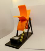 Hydroelectric Power Generation DIY Kit - Image 2