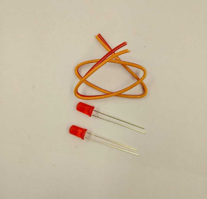 Hydroelectric Power Generation DIY Kit - Image 5