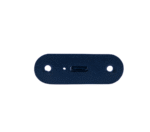 TP4056 (C Type) Charging Module Panel Mounted Holder (without TP4056) - 044 - Image 5