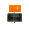Node MCU ESP8266 Panel-Mounted Enclosure