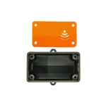 Node MCU ESP8266 (CP2102) Panel-Mounted Enclosure – 014 - Image 2