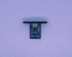 TP4056 (C Type) Charging Module + Panel Mounted Holder - 044 - Image 2