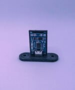 TP4056 (C Type) Charging Module + Panel Mounted Holder - 044 - Image 4
