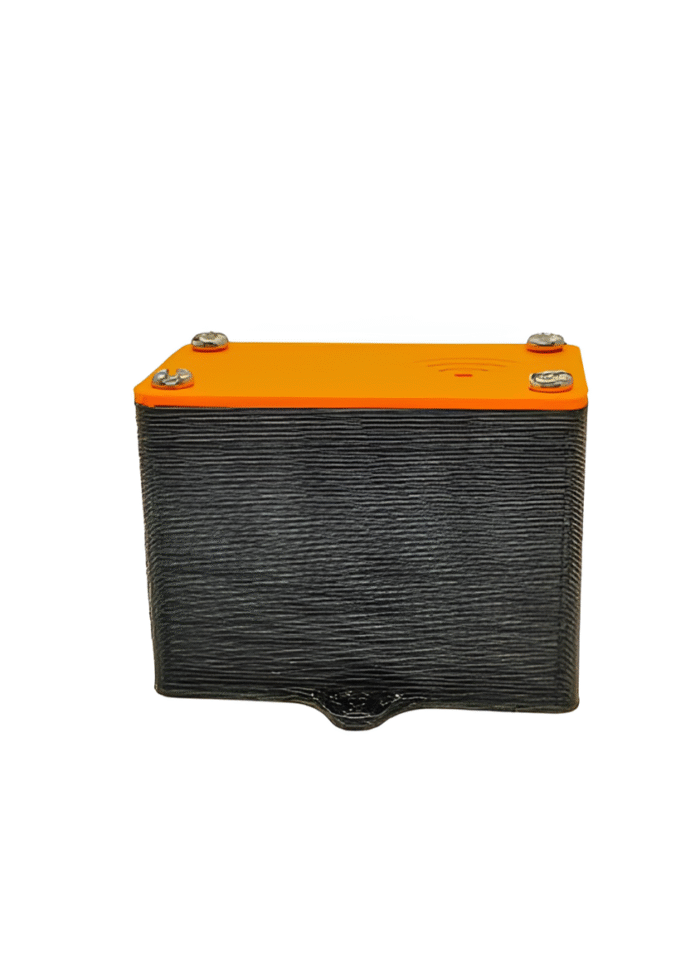 Node MCU ESP8266 (CP2102) Panel-Mounted Enclosure – 014 - Image 5