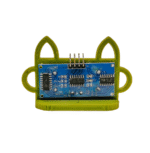 Ultrasonic Sensor Holder + Ultrasonic Sensor And Sg90 Servo Included - 035 - Image 5