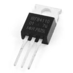Mosfet IRFB4110 Dip Transistor