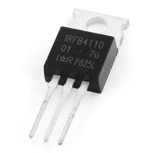 mosfet irfb4110