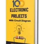 electronics projects, circuit diagrams, science projects