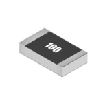 10 Ohm SMD Resistor 1206 – PCB Mount | 1/4 Watt ±5% Tolerance