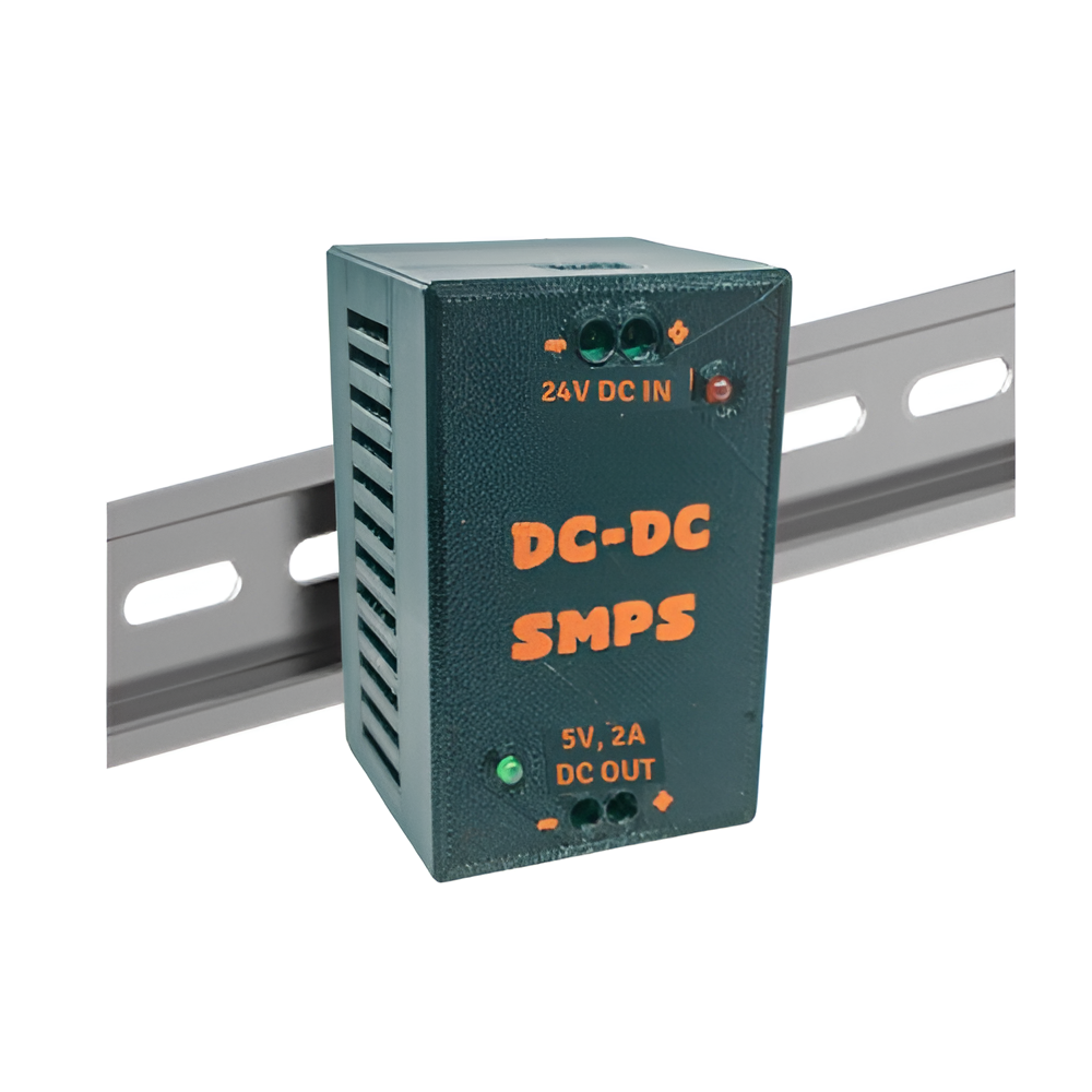 24v to 5v smps 24v to 5v smps