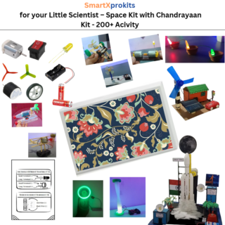 Stem kit for gift