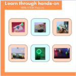 stem diwali kit