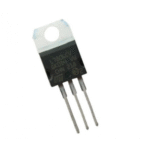 LM7806 IC – 6V Positive Voltage Regulator | TO-220 Package
