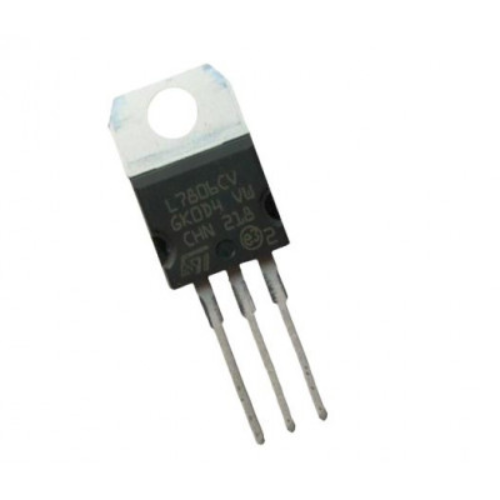 LM7806 IC